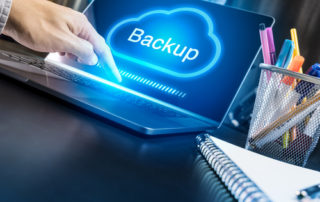 Cloud Storage and Backup