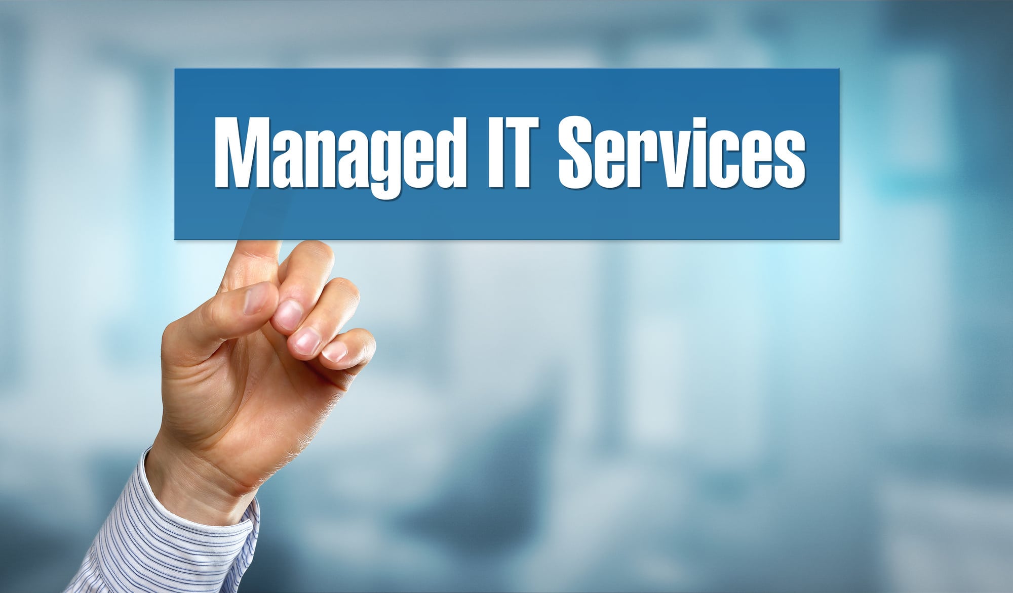How to Decide If Managed IT Services Are Right For Your Business