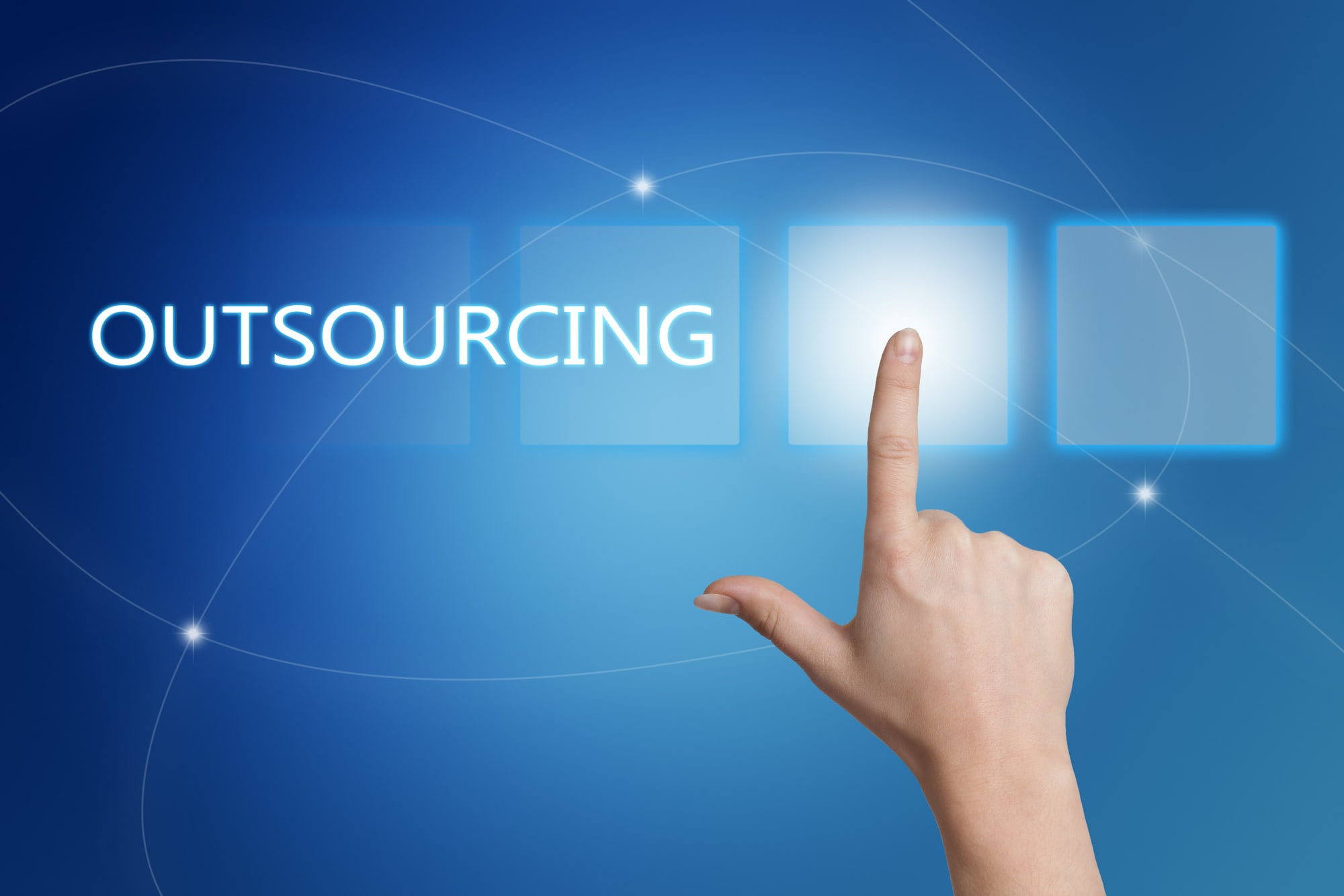 outsourcing companies