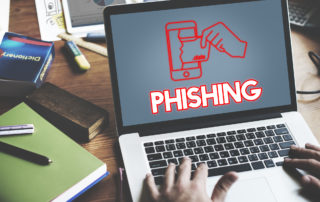 how to avoid phishing