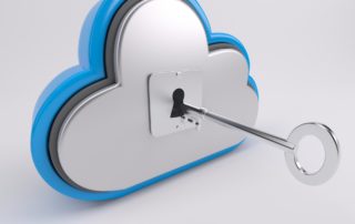 public cloud security