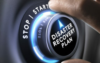 it disaster recovery