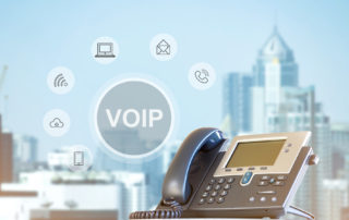 VOIP Services