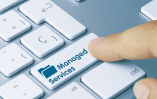 managed it services for small businesses