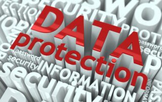 data protection strategy