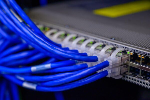 Why Professional Network Cabling Installation Matters