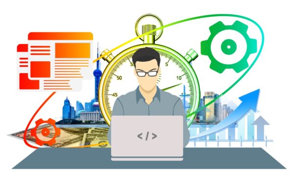 How to Use Technology to Improve Your Business Productivity
