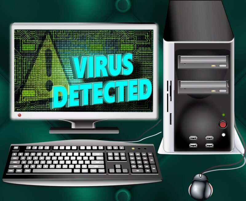 What Is the Best Virus Protection for Small Business Systems?