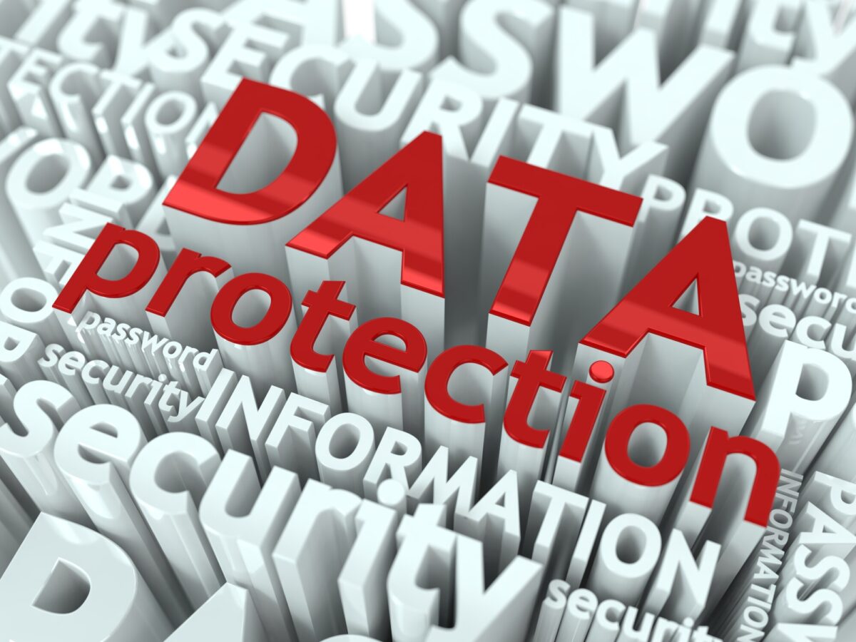 Curated visual reference: Visual Reference: Is Your Data Protection Strategy Strong Enough