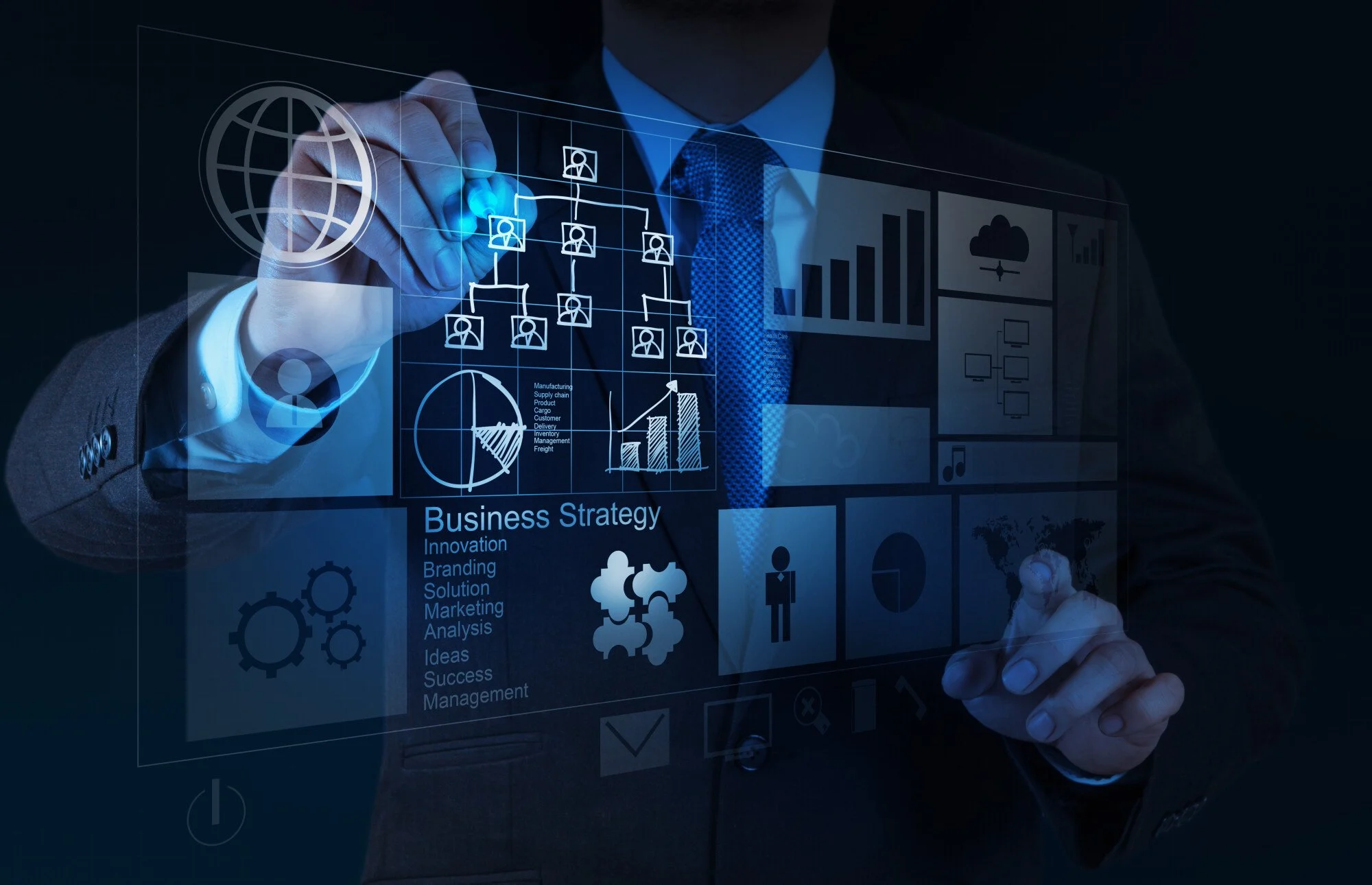 enterprise-it-management enterprise it management