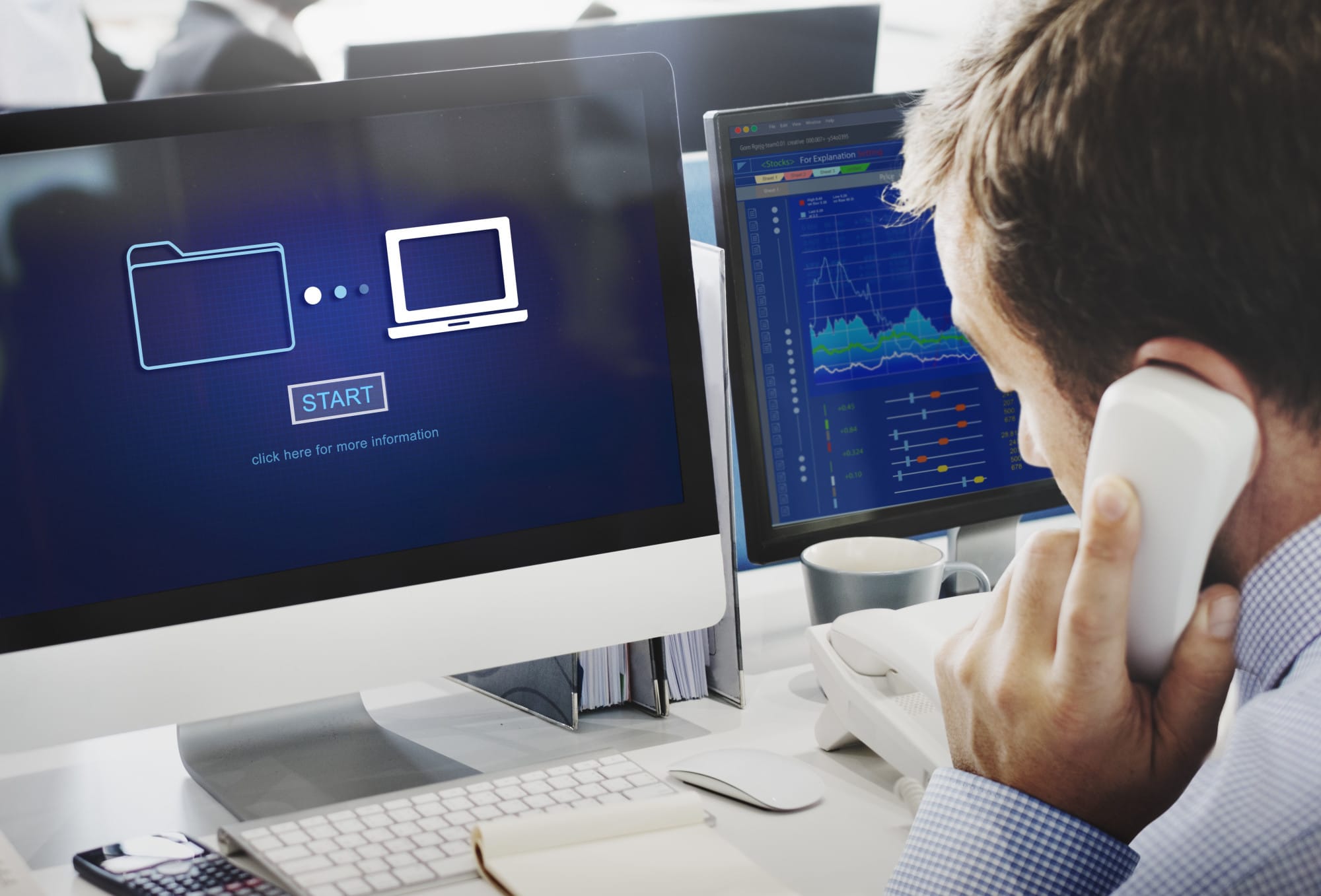 it-support it support