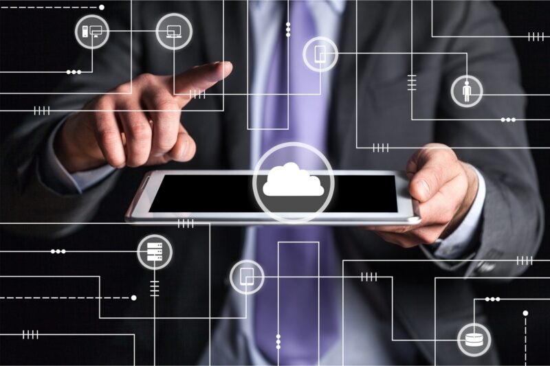 How Managed IT Solutions Can Keep Your Business Secure