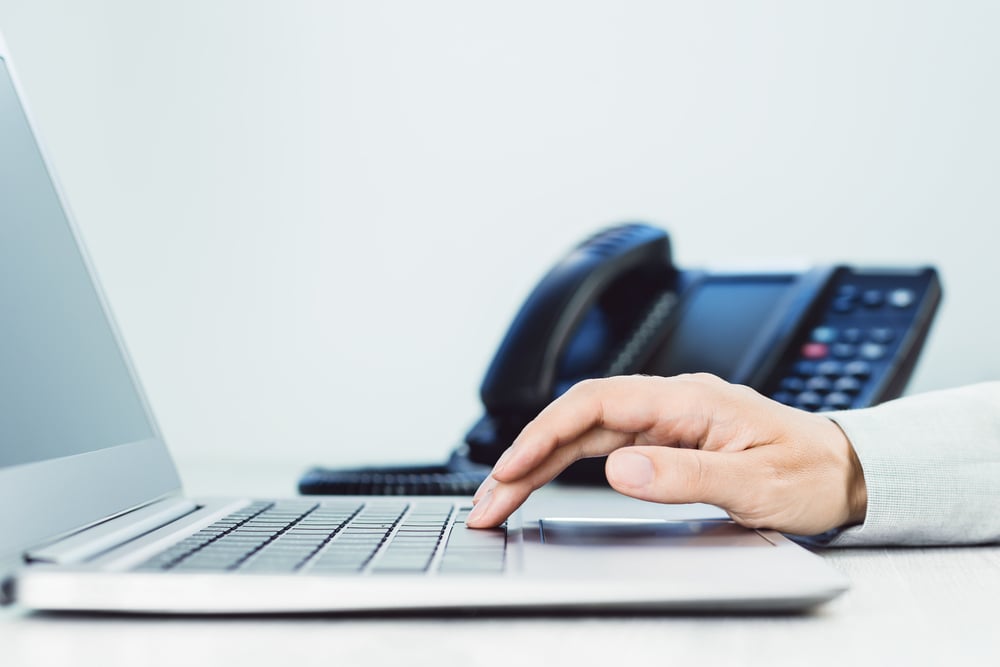 voip for small business